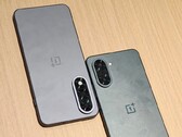 Imagen filtrada de la nueva serie OnePlus Ace 5, con la Racing Edition preparada para incorporar el Dimensity 9400e. (Fuente de la imagen: Experience More en Weibo)