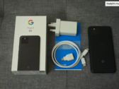 El primero reclamó el desbloqueo del Pixel 5. (Fuente: YouTube)