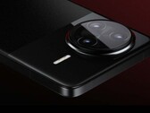 El Redmi K80. (Fuente de la imagen: Redmi)