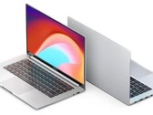 El RedmiBook 14 está actualmente disponible con un Ryzen 7 4700U. (Fuente de la imagen: Xiaomi/GeekBuying)