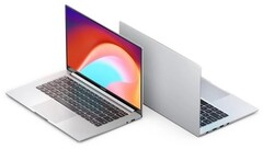 El RedmiBook 14 está actualmente disponible con un Ryzen 7 4700U. (Fuente de la imagen: Xiaomi/GeekBuying)