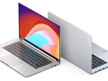 El RedmiBook 14 está actualmente disponible con un Ryzen 7 4700U. (Fuente de la imagen: Xiaomi/GeekBuying)