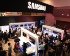 Samsung acude a la Cumbre de la Memoria Flash 2022. (Fuente: Samsung)