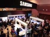 Samsung acude a la Cumbre de la Memoria Flash 2022. (Fuente: Samsung)