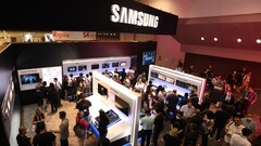 Samsung acude a la Cumbre de la Memoria Flash 2022. (Fuente: Samsung)