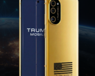 El Trump T1 Phone finalmente comenzará a enviarse pronto, pero las personas que preordenaron uno deben ser cautelosas
