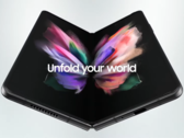 La última saga de buques insignia de Samsung se desvela por fin. (Fuente: Samsung)