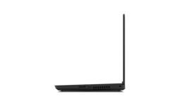 Lenovo ThinkPad P15 Gen 2 - Derecha. (Fuente de la imagen: Lenovo)