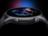 El Amazfit GTR 3. (Fuente: Amazfit)