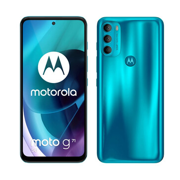 (Fuente de la imagen: Motorola)