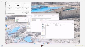 Estudio Elgato: entrada 4K, salida 4K y grabación 4K