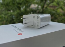 Xiaomi 15S Pro adaptador de corriente
