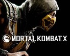 Al parecer, Mortal Kombat X es uno de los juegos gratuitos para los suscriptores de PS Plus en octubre de 2021 (Imagen: Warner Bros. Interactive Entertainment)