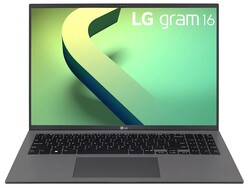 Análisis del LG Gram 16Z90Q