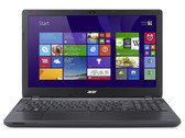Breve análisis del Acer Aspire E5-521 