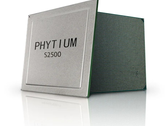 Phytium es el más nuevo y ambicioso fabricante de CPU de China. (Fuente de la imagen: cnTechPost)