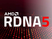 Se cree que AMD está desarrollando actualmente cuatro GPU de sobremesa basadas en RDNA 5. (Fuente de la imagen: vía Gazlog)