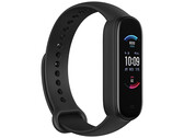 Entre la Xiaomi Mi Smart Band 5 y la Band 6: la Amazfit Band 5 de Huami en prueba