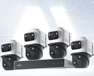 Eufy lleva su nuevo sistema de seguridad NVR S4 Max (en la imagen) a más clientes europeos. (Fuente de la imagen: eufy)