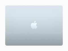 El próximo MacBook asequible podría parecerse mucho al último MacBook Air 13 de M4. (Fuente de la imagen: Apple)