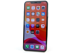 Review del teléfono inteligente Apple iPhone 11 Pro Max.