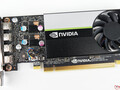 NVIDIA T600