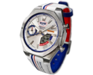 Un nuevo reloj Casio Edifice x Nismo (en la imagen) está en camino. (Fuente de la imagen: Bestwatch.ru)