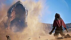 Funcom ha escuchado a los jugadores alto y claro. Llegan cambios y mejoras masivas a Dune: Awakening. (Fuente de la imagen: Steam - Editado)