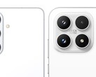 Los sucesores del Samsung Galaxy S26 y del Xiaomi 17 (Pro) ya aparecen en algunas bases de datos