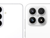 Los sucesores del Samsung Galaxy S26 y del Xiaomi 17 (Pro) ya aparecen en algunas bases de datos