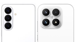 Los sucesores del Samsung Galaxy S26 y del Xiaomi 17 (Pro) ya aparecen en algunas bases de datos