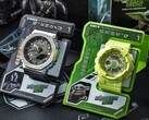 La colaboración G-Shock de Casio con Star Wars aterriza por fin en el Reino Unido