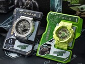 La colaboración G-Shock de Casio con Star Wars aterriza por fin en el Reino Unido