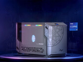 El mini PC Geekom Mini Fun11 viene con CPU Intel Core i9 y trae soporte para GPU discreta (Fuente de la imagen: Geekom)
