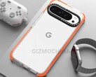 El nuevo módulo de cámara del Pixel 9 Pro se adapta mejor a las fundas protectoras. (Imagen: Gizmochina)