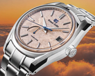 El nuevo Grand Seiko SBGA525