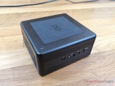 Reseña del mini PC Intel NUC11PAQi7 Panther Canyon: Tiger Lake hecho a conciencia