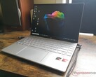 AMD Zen 3 impulsa al HP Pavilion Aero 13 a ser más barato y más rápido que cualquier Spectre 13 disponible actualmente