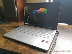 AMD Zen 3 impulsa al HP Pavilion Aero 13 a ser más barato y más rápido que cualquier Spectre 13 disponible actualmente