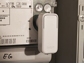 Contador de electricidad inteligente para su hogar - Revisión de Fritz!Smart Energy 250