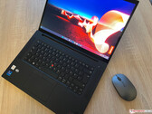 Análisis del portátil Lenovo ThinkPad X1 Extreme G5 - ThinkPad insignia con más potencia de CPU