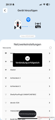 Configurar WLAN