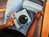 La Fujifilm Instax Square 2 puede ajustar el aspecto de las fotos mediante filtros.
