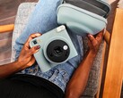 La Fujifilm Instax Square 2 puede ajustar el aspecto de las fotos mediante filtros.