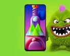 ¿La serie M de Galaxy está recibiendo una tableta? (Fuente: Samsung)