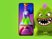 ¿La serie M de Galaxy está recibiendo una tableta? (Fuente: Samsung)