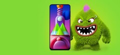 ¿La serie M de Galaxy está recibiendo una tableta? (Fuente: Samsung)