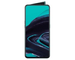 Review: Oppo Reno2. Prueba cortesía de: