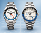 La última colaboración de Timex con Pan Am incluye modelos Waterbury GMT de cuarzo y automáticos