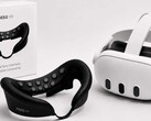 El PiEEG XR está diseñado para medir la actividad cerebral